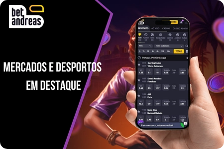 casino Betandreas