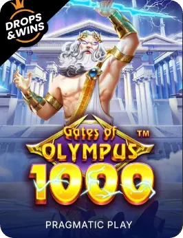 Gates of Olympus slot online