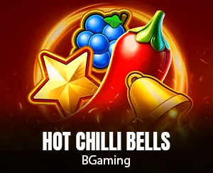 Hot Chilli Bells slot online