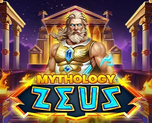 Mythology Zeus slot online