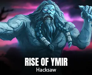 Rise of Ymir slot online