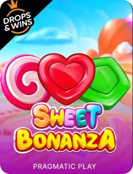 Sweet Bonanza slot online